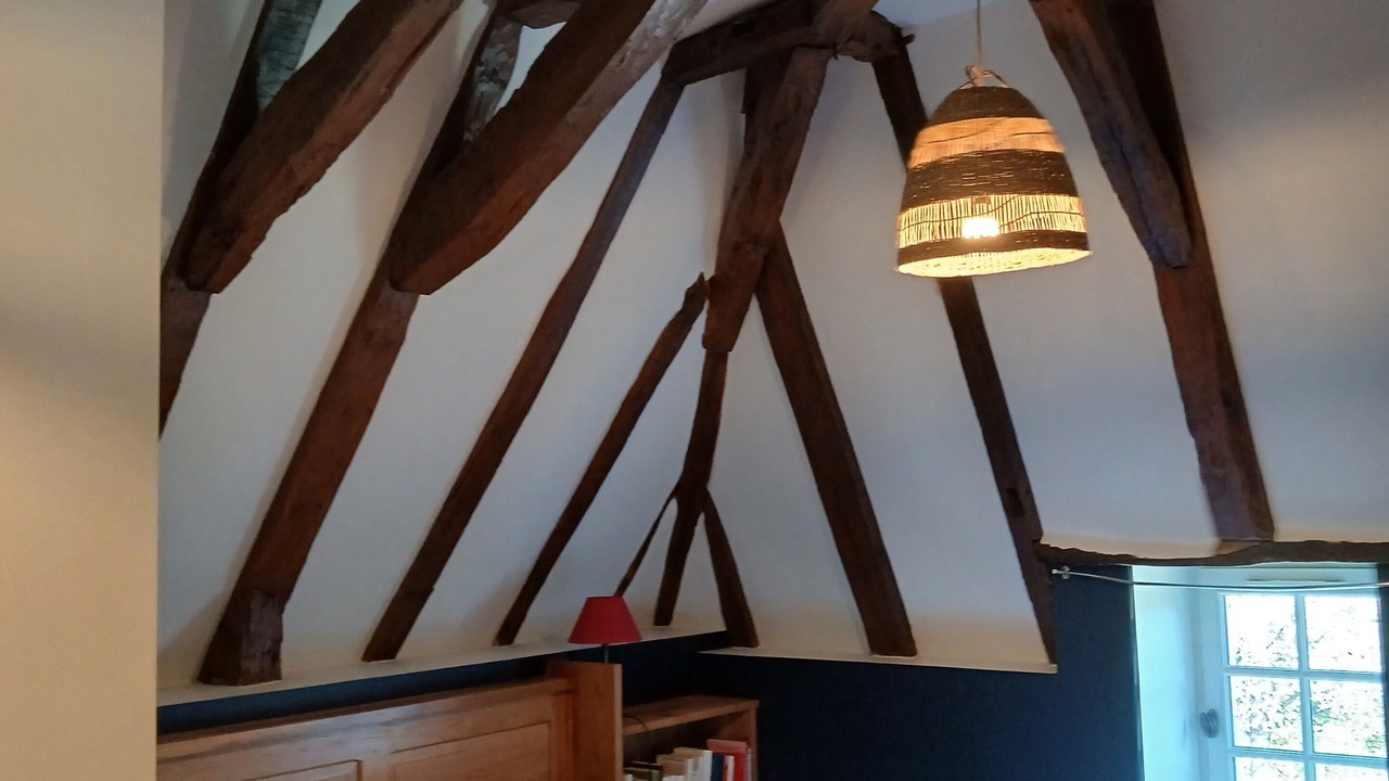 Photo of Bedroom in Sainte-Sabine-Born