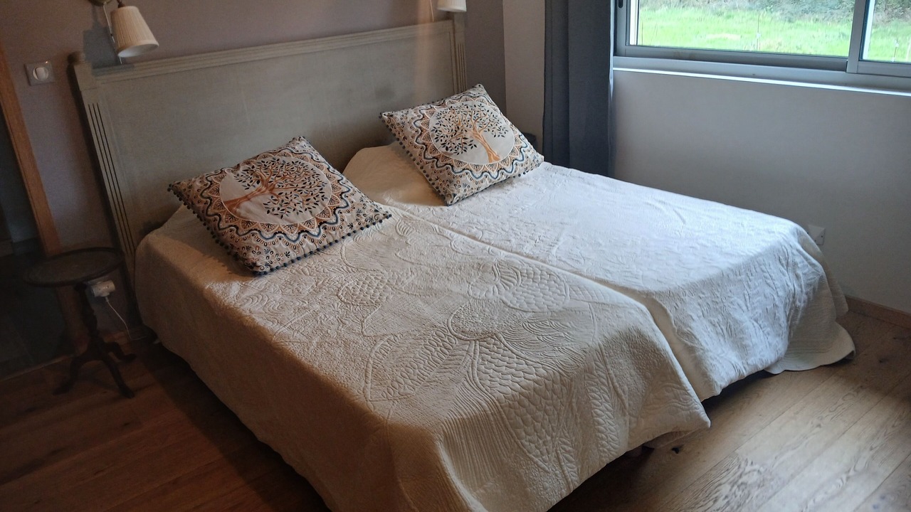Photo of Bedroom in Sainte-Sabine-Born
