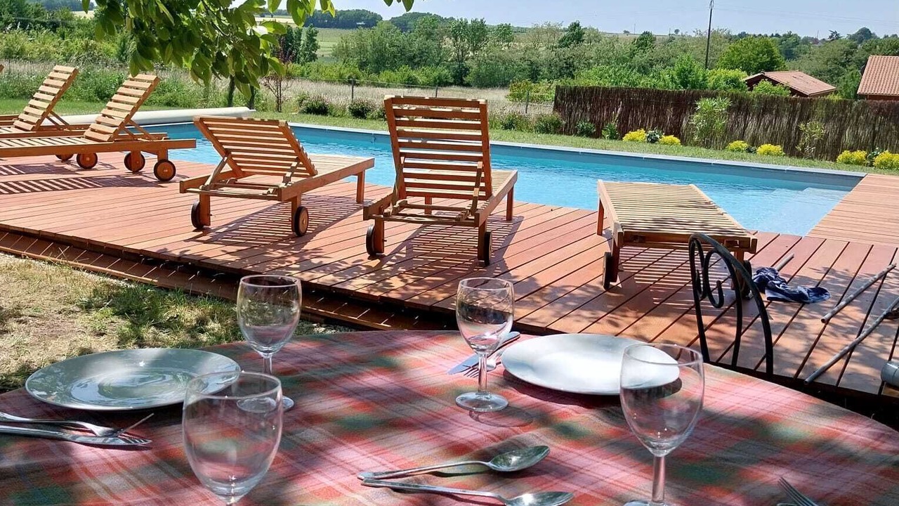 Photo of Outdoor in Mareuil