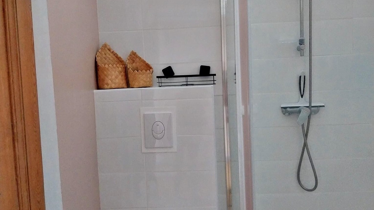 Photo of Bathroom in Mareuil