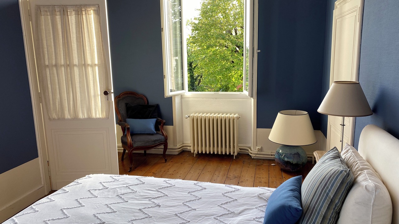 Photo of Bedroom in Mareuil