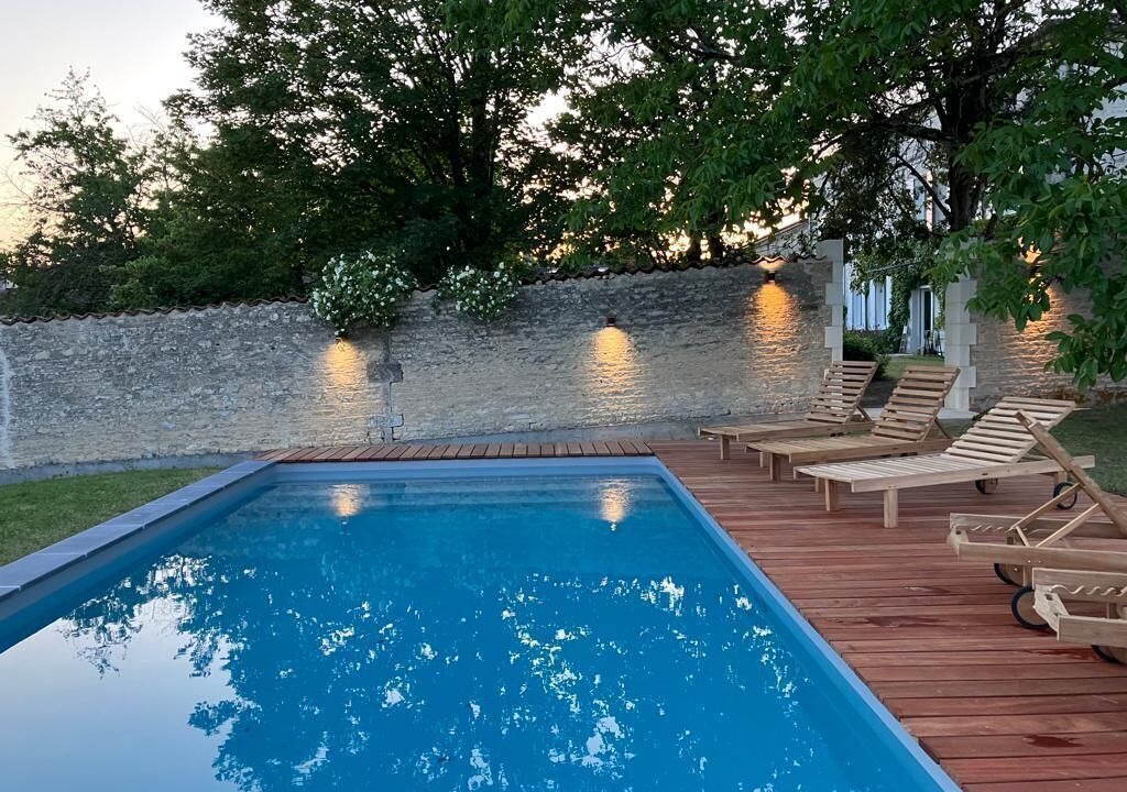 Photo of Outdoor in Mareuil