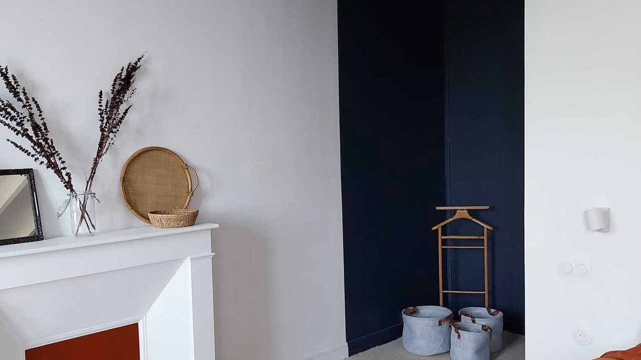 Photo of Bedroom in Mareuil