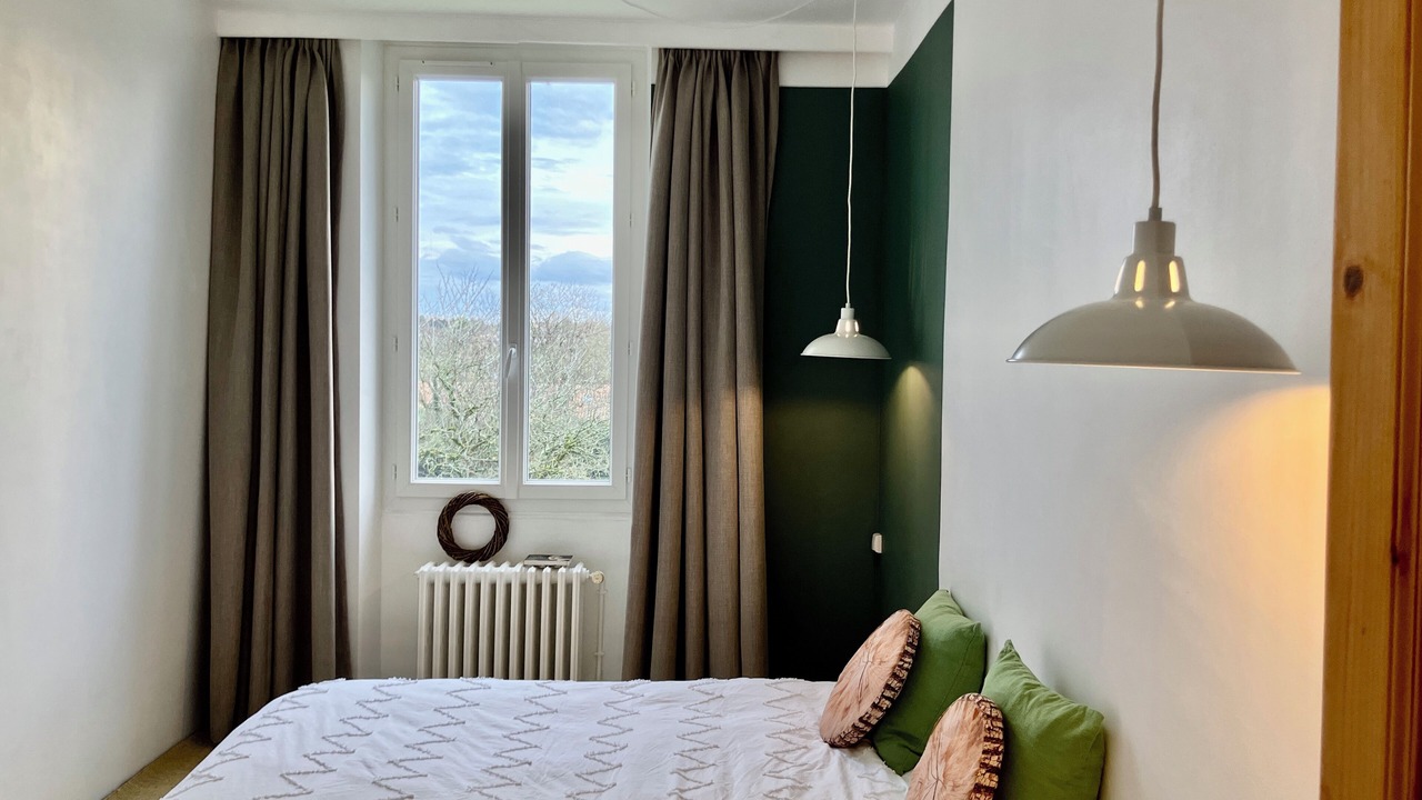 Photo of Bedroom in Mareuil