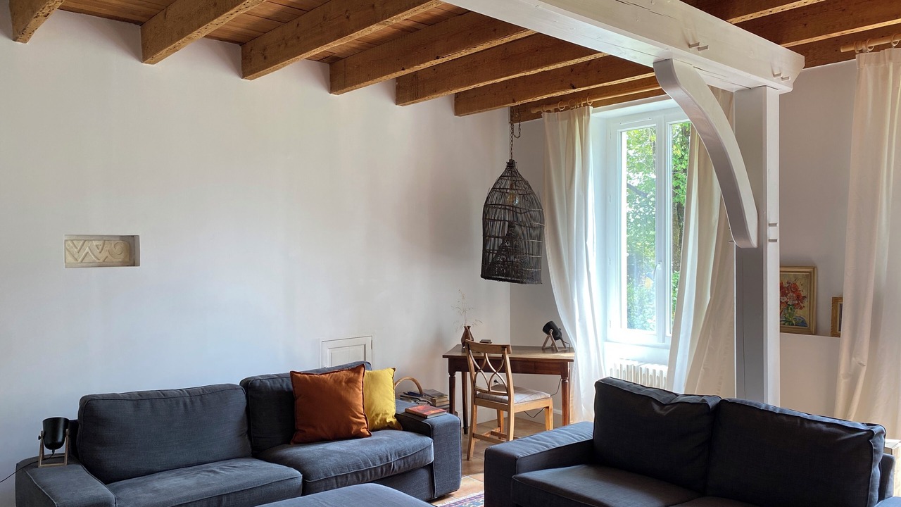 Photo of Livingroom in Mareuil