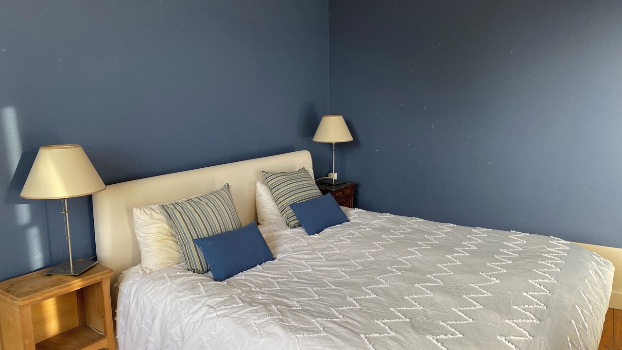 Photo of Bedroom in Mareuil