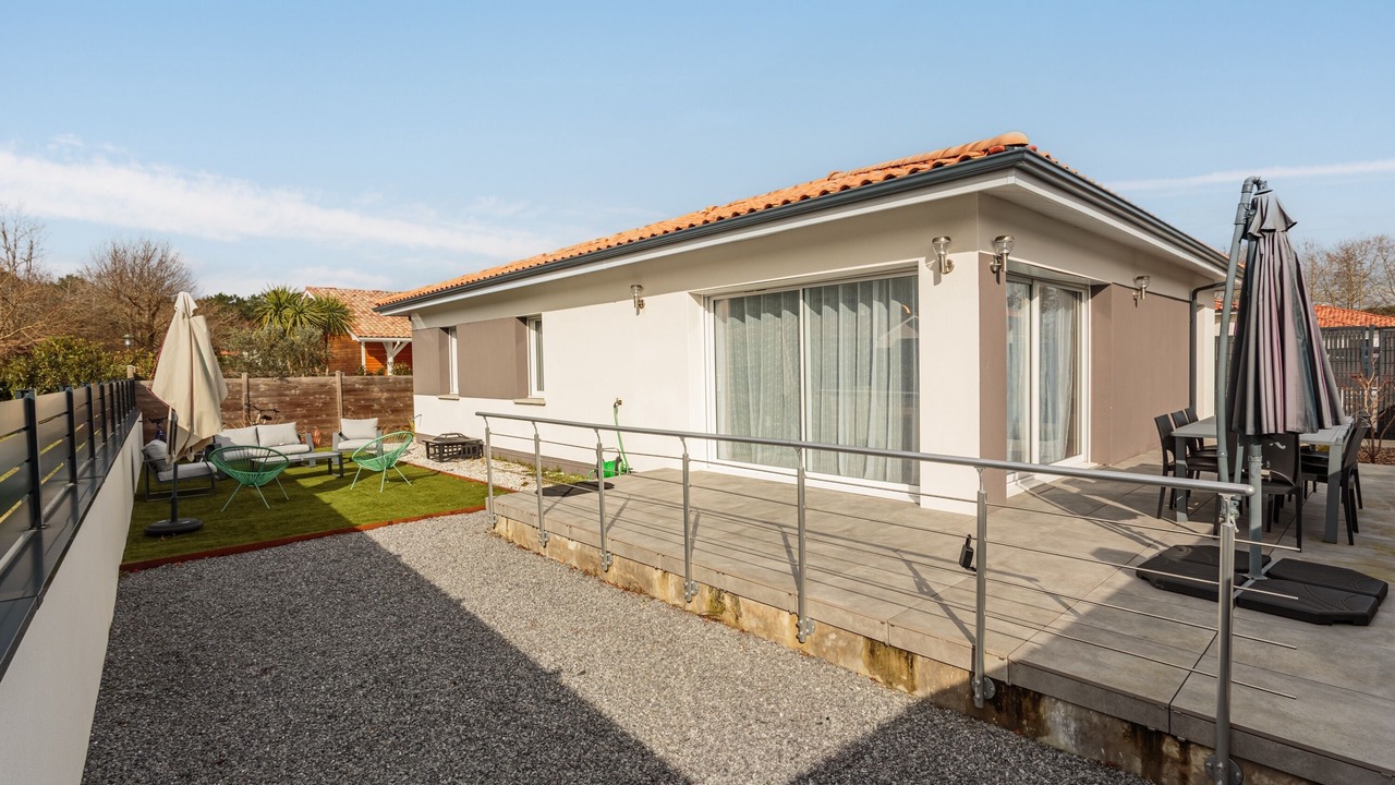 Photo of Outdoor in Ondres