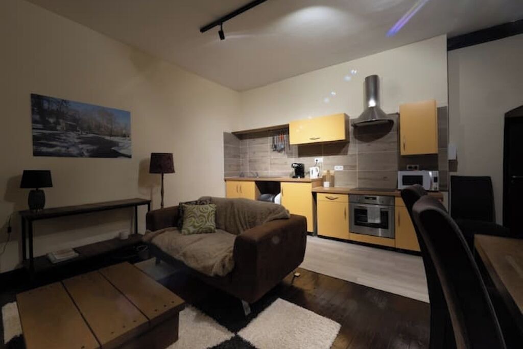 Photo of Livingroom in Confolens