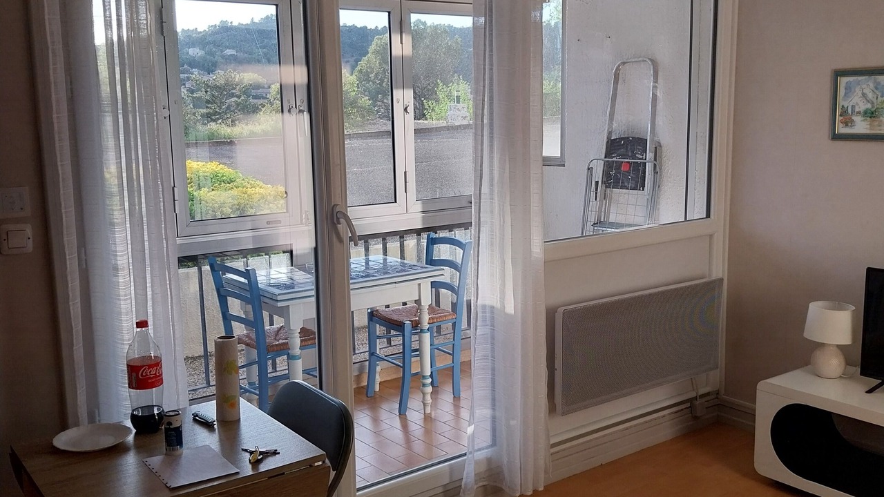 Photo of Bedroom in Greoux-les-Bains