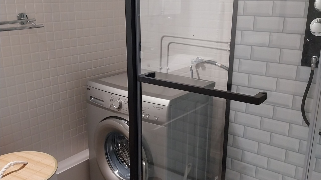Photo of Bathroom in Greoux-les-Bains
