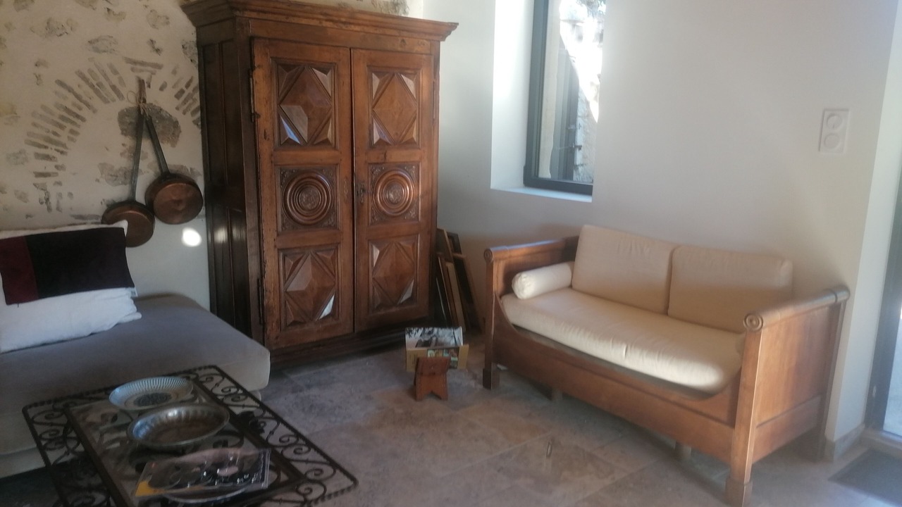 Photo of Livingroom in Monbazillac
