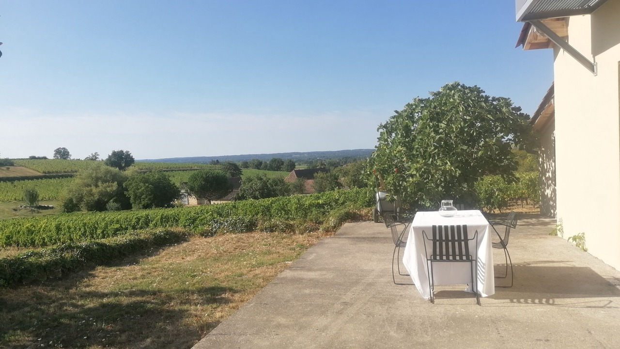 Photo of Outdoor in Monbazillac