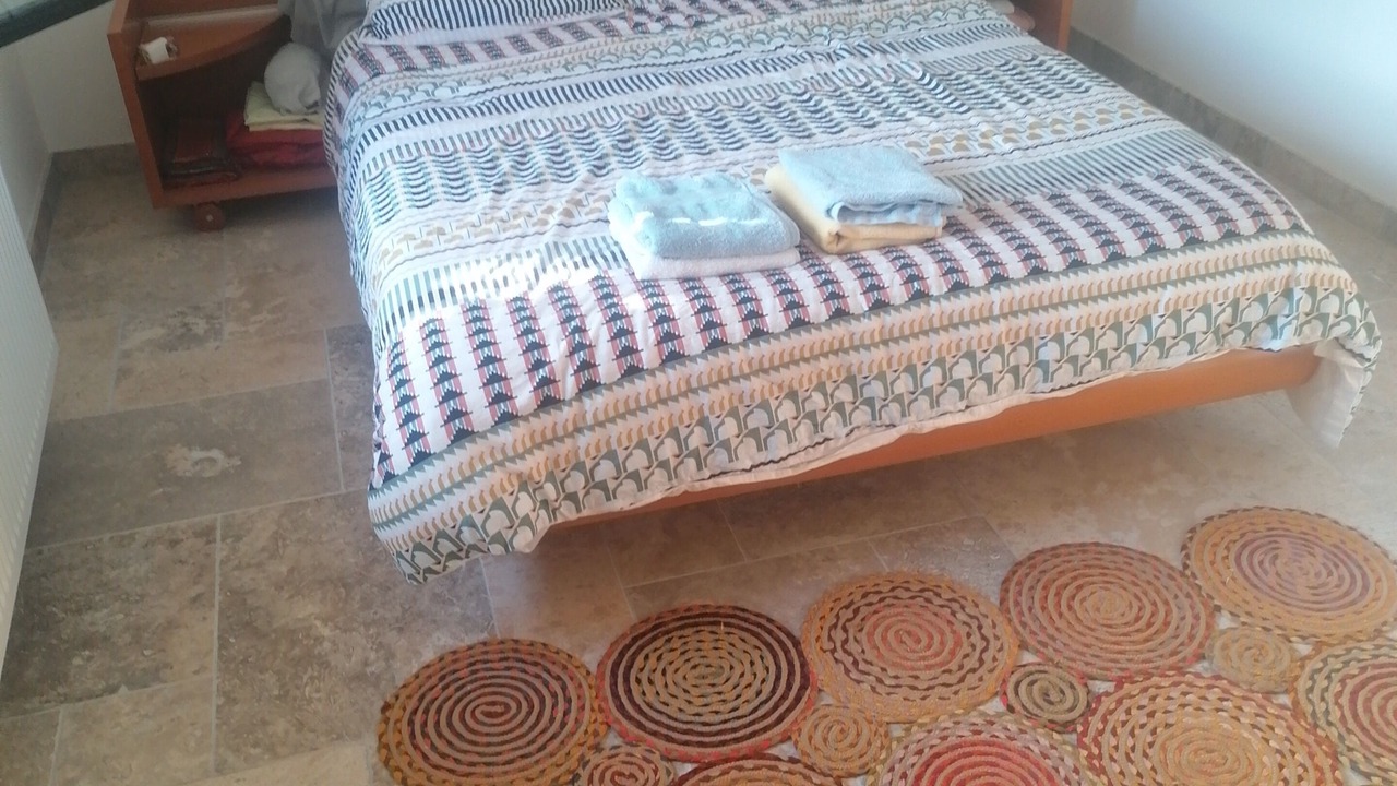 Photo of Bedroom in Monbazillac