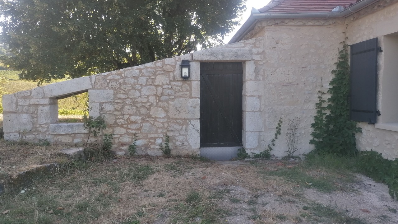 Photo of Outdoor in Monbazillac