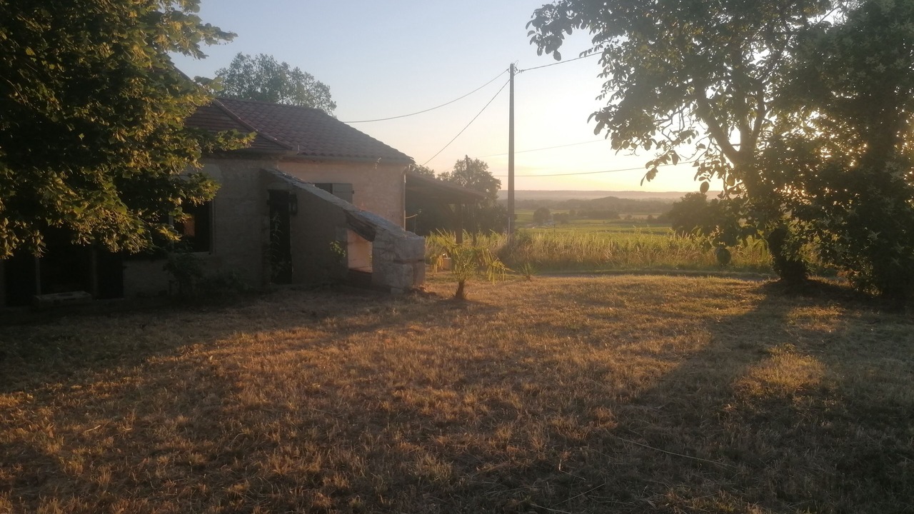 Photo of Outdoor in Monbazillac