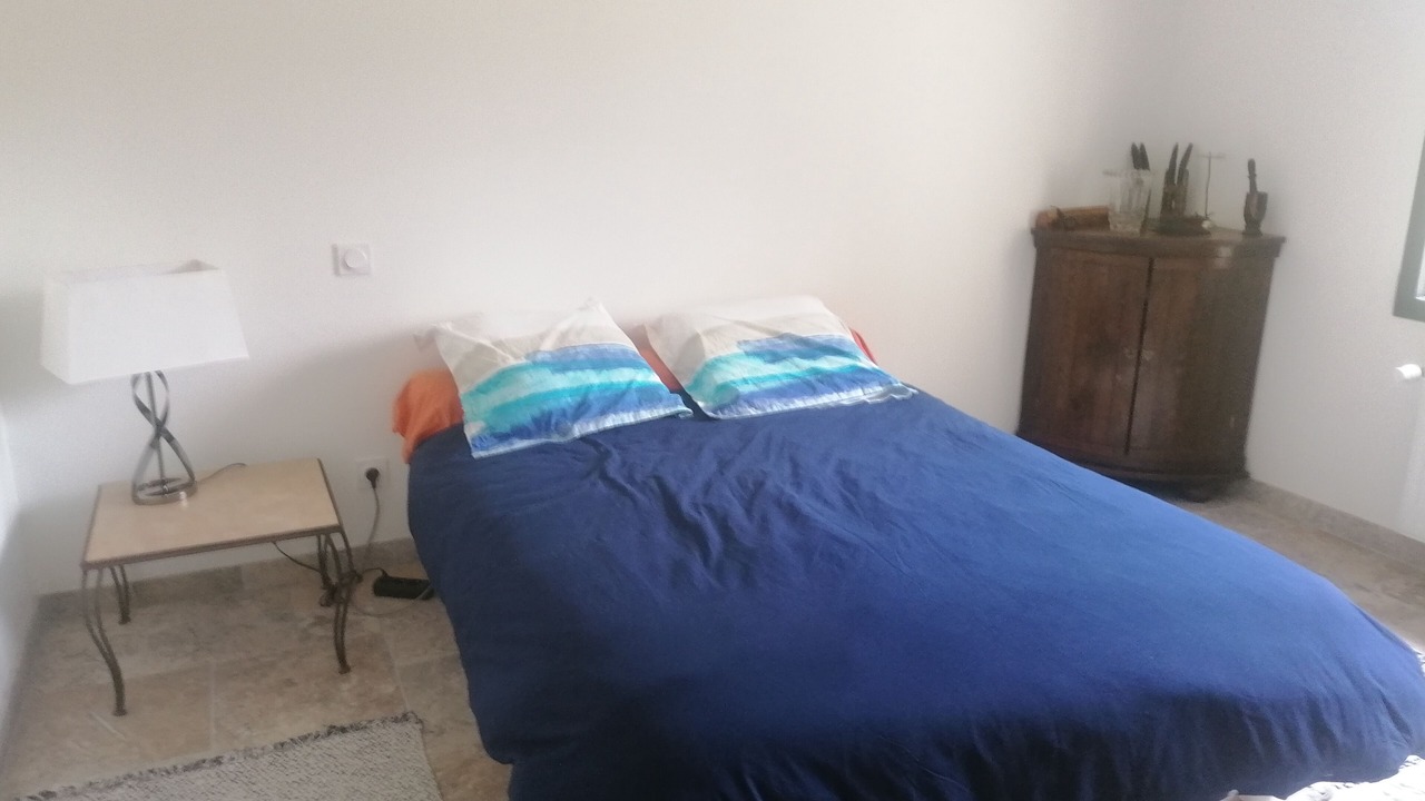 Photo of Bedroom in Monbazillac