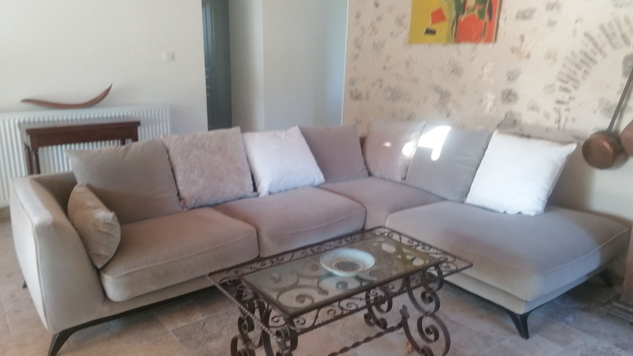 Photo of Livingroom in Monbazillac