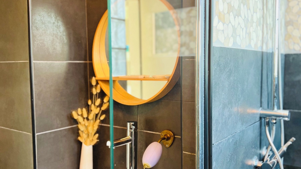 Photo of Bathroom in Merignac