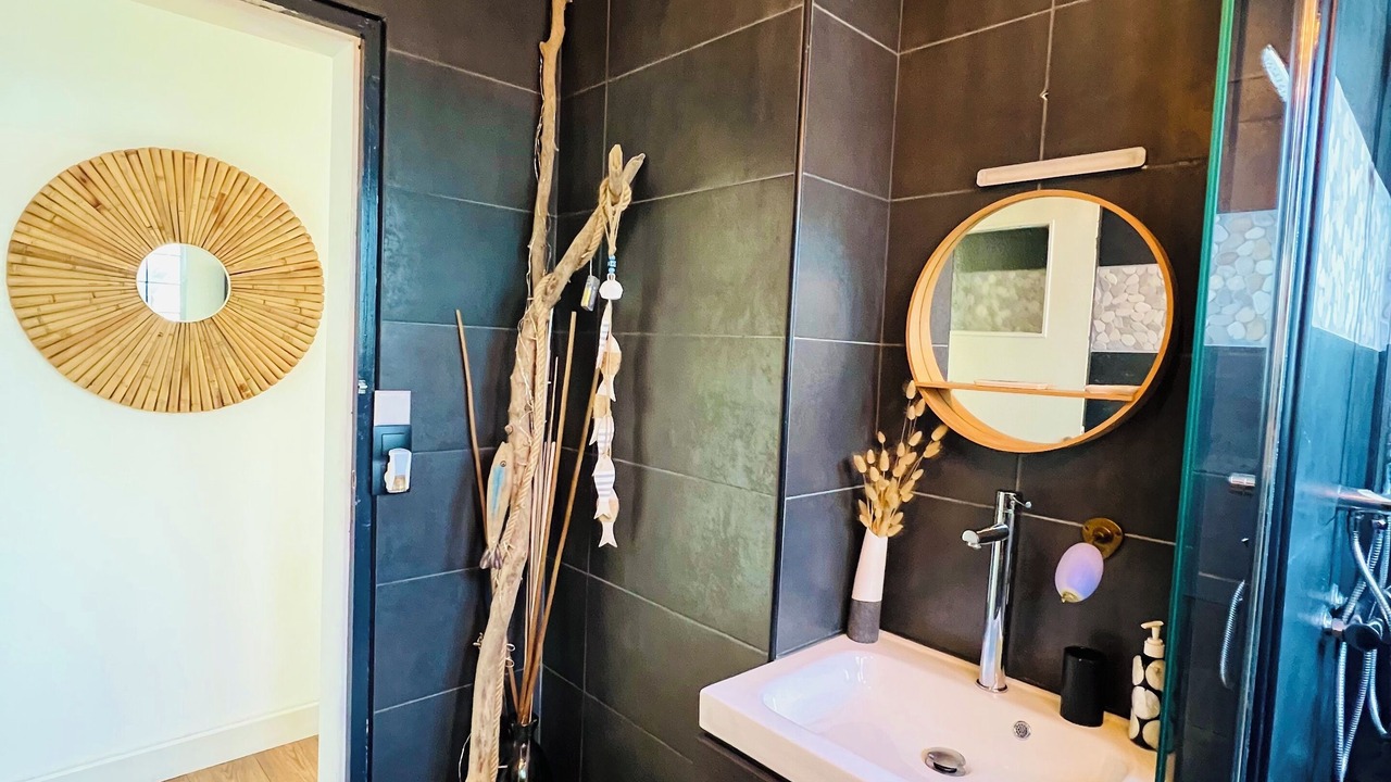 Photo of Bathroom in Merignac