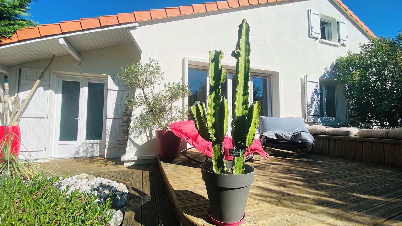 Photo of Patio Balcony in Merignac