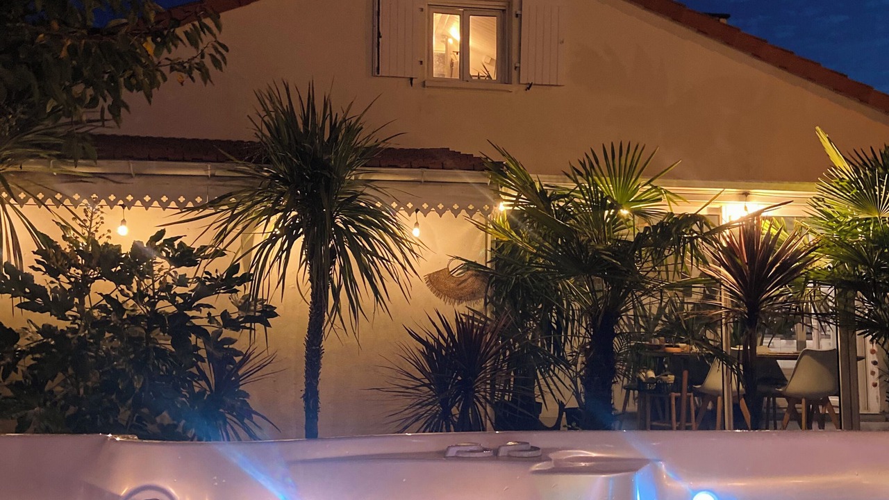 Photo of Outdoor in Merignac