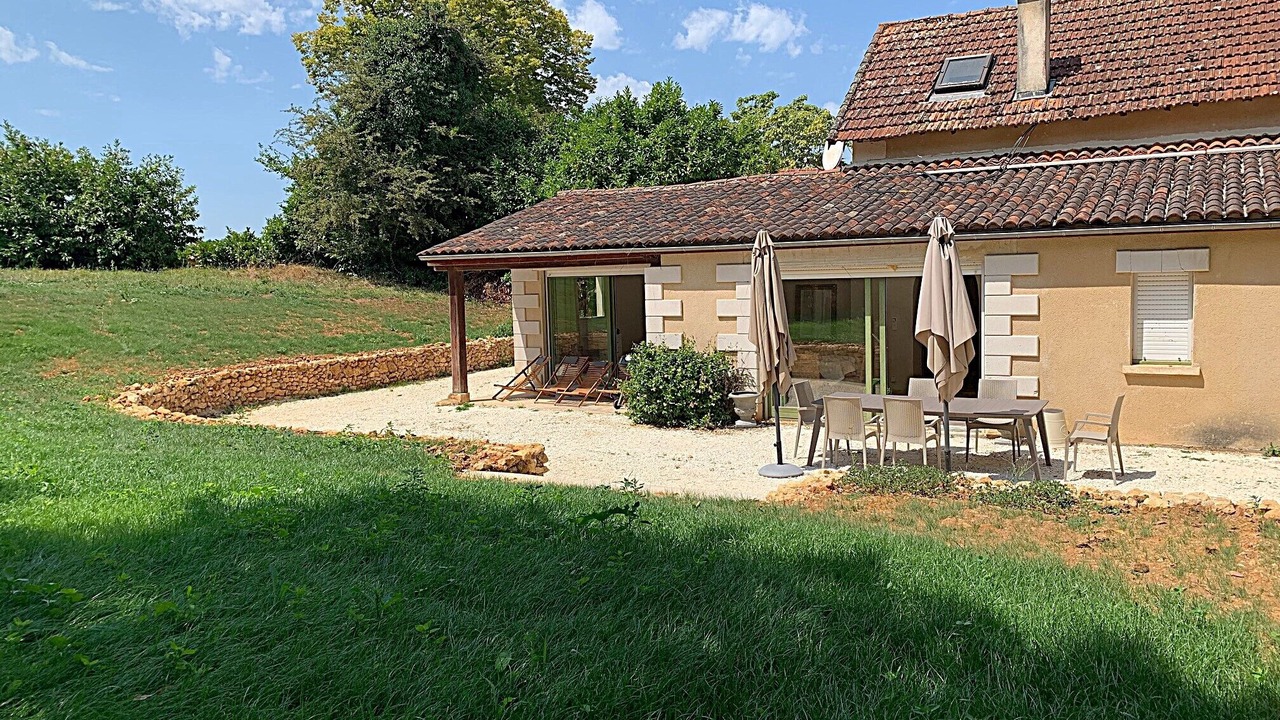 Photo of Outdoor in Bourrou