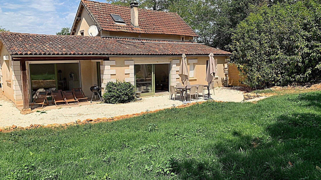 Photo of Outdoor in Bourrou
