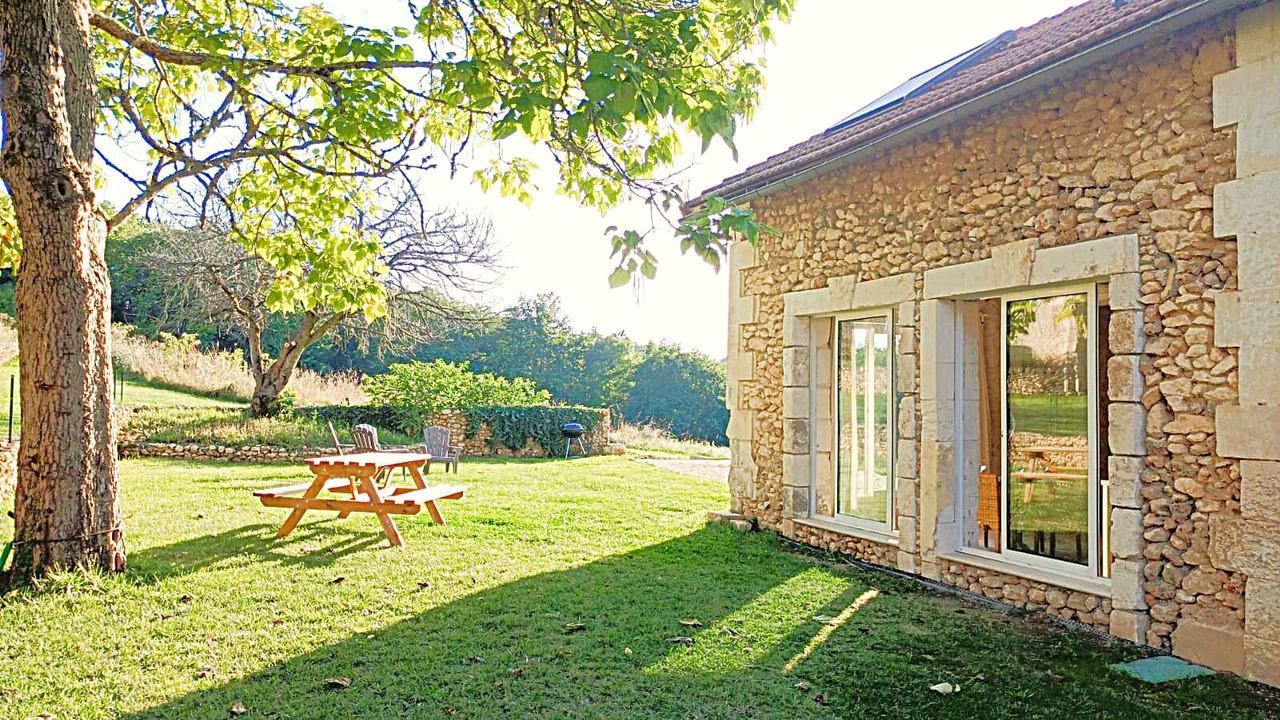 Photo of Outdoor in Bourrou