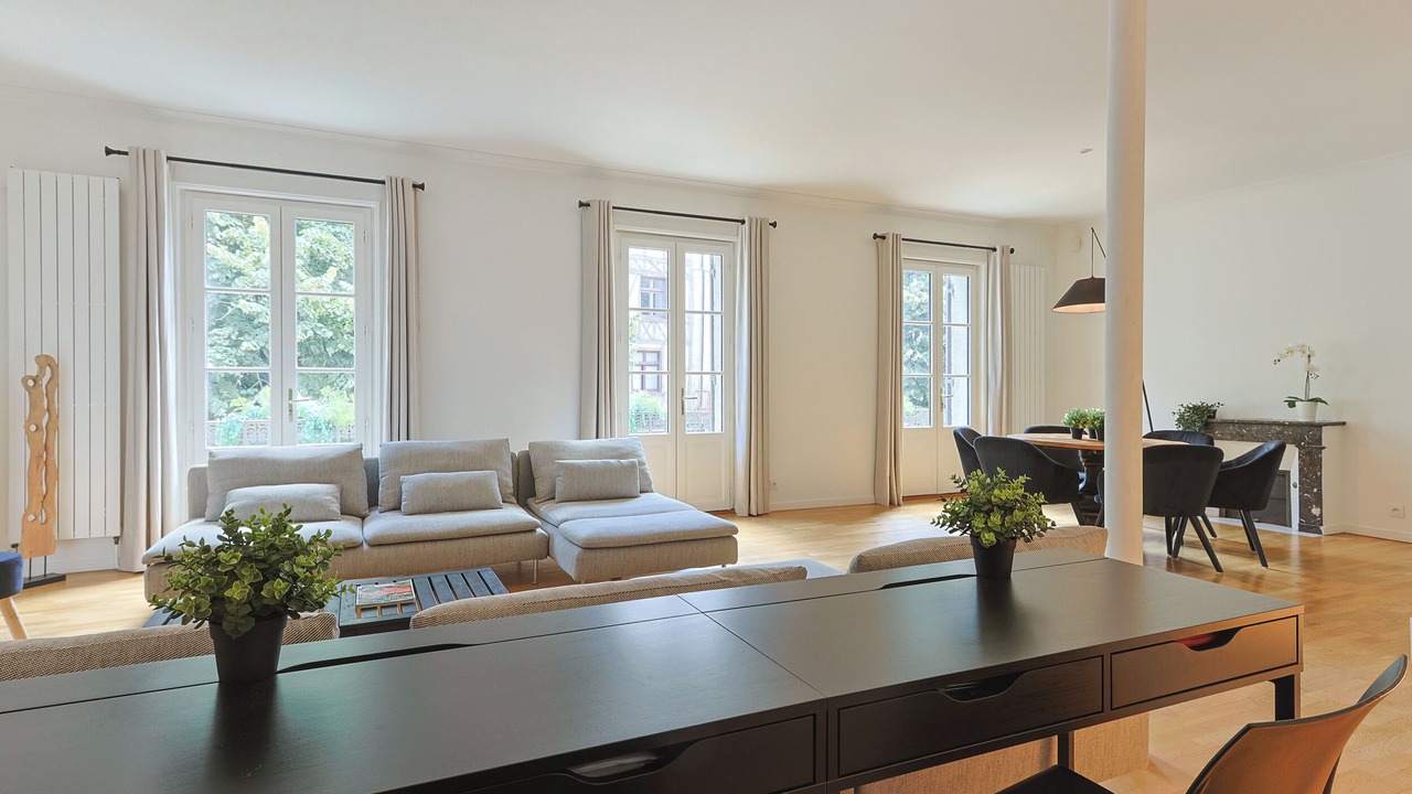 Photo of Livingroom in Perigueux