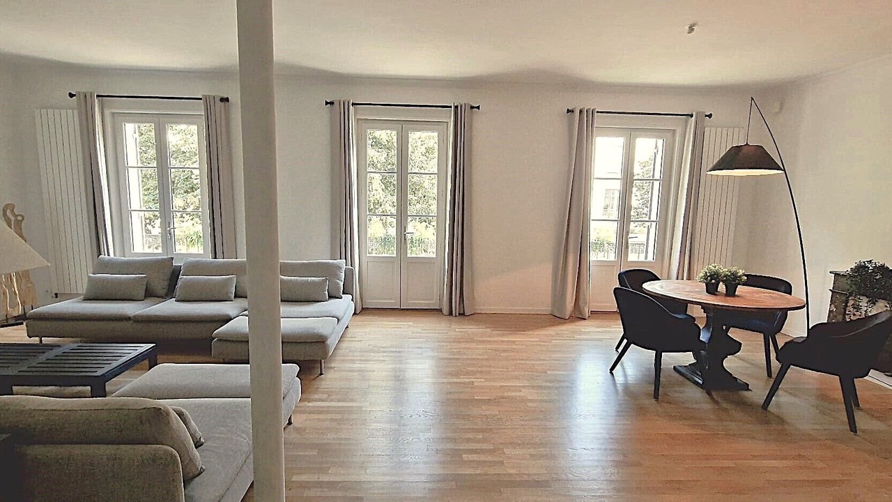 Photo of Livingroom in Perigueux