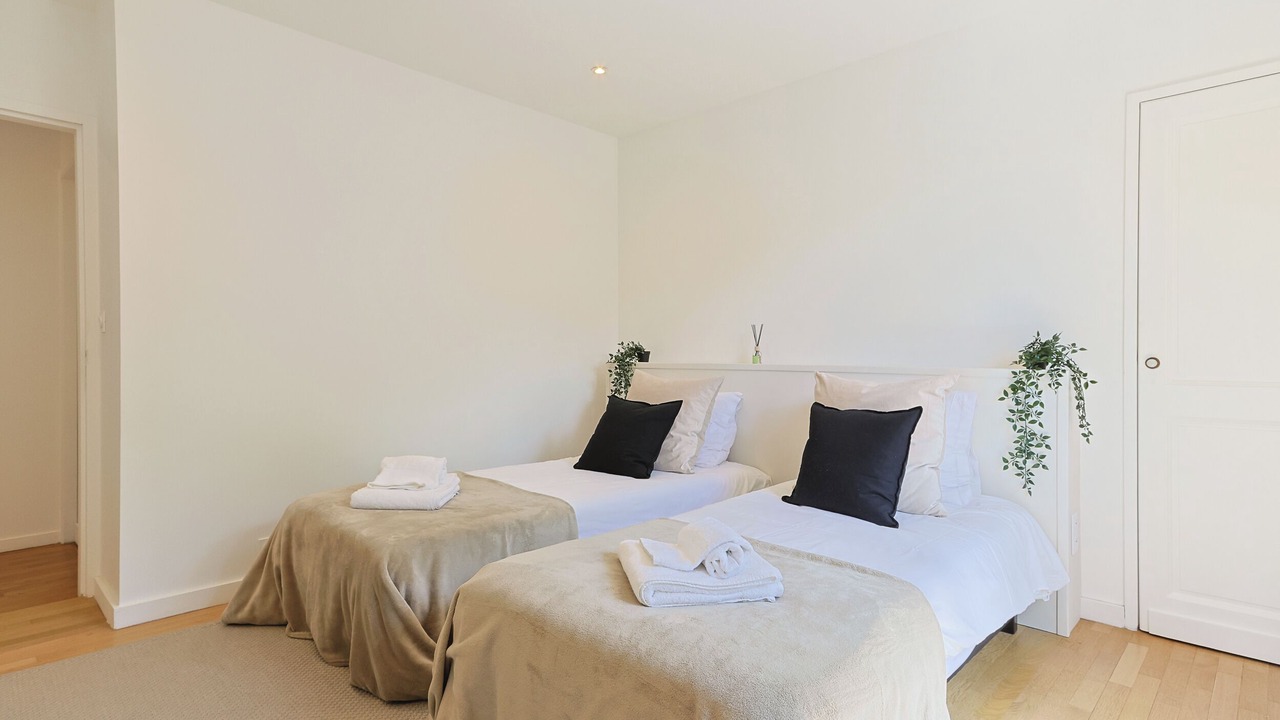 Photo of Bedroom in Perigueux