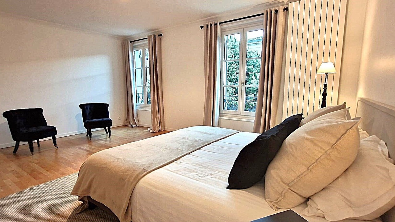 Photo of Bedroom in Perigueux
