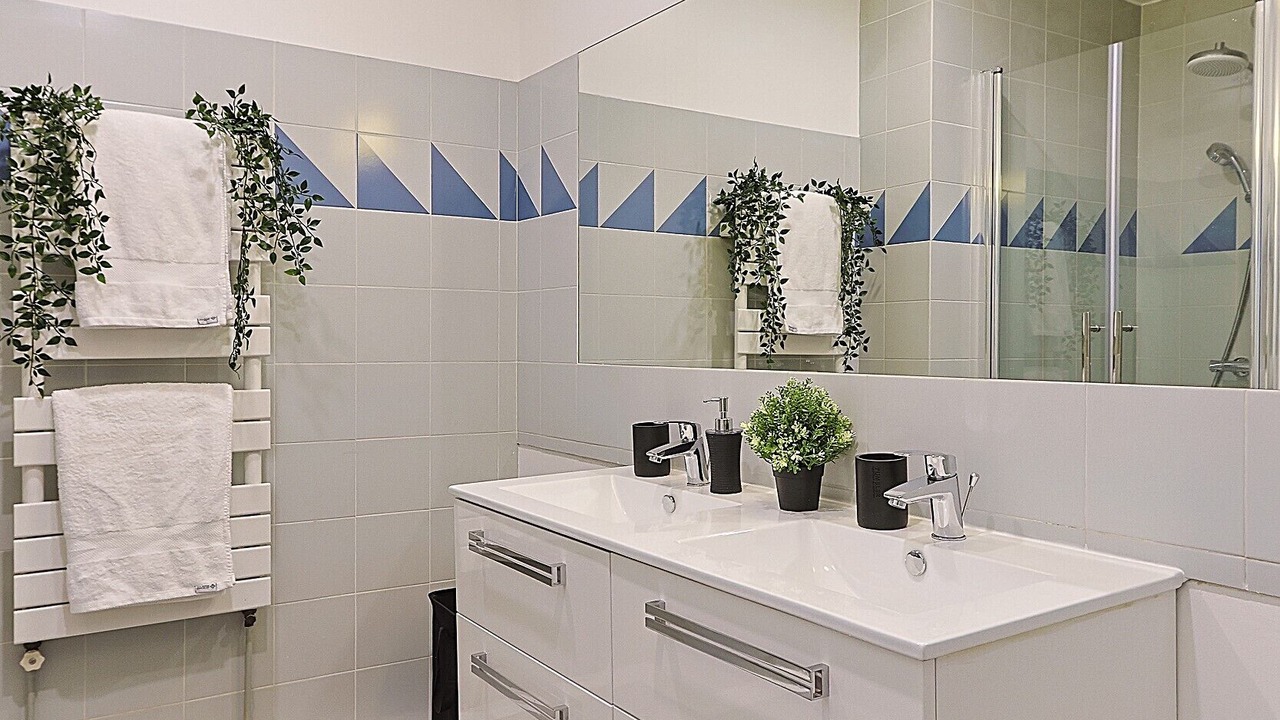 Photo of Bathroom in Perigueux