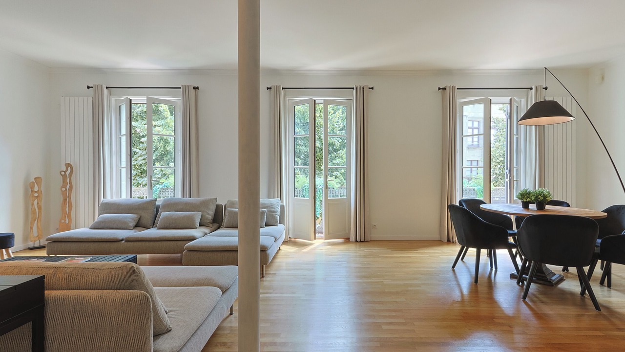 Photo of Livingroom in Perigueux