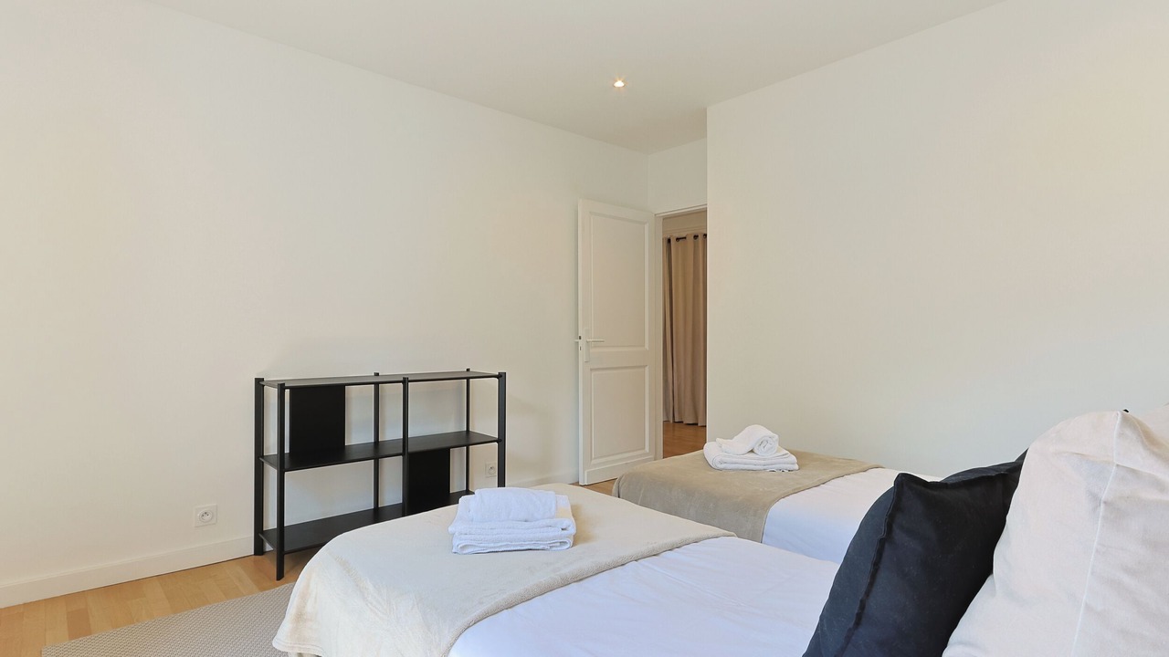 Photo of Bedroom in Perigueux