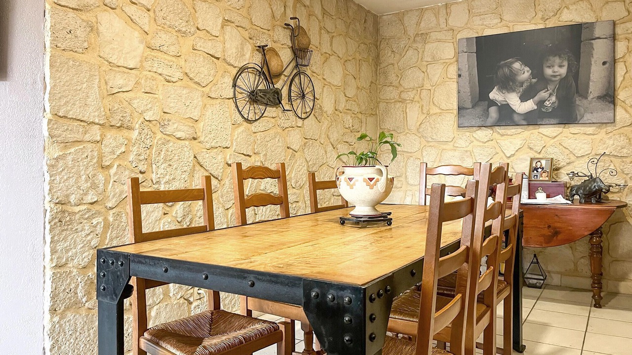 Photo of Bedroom in Montfrin