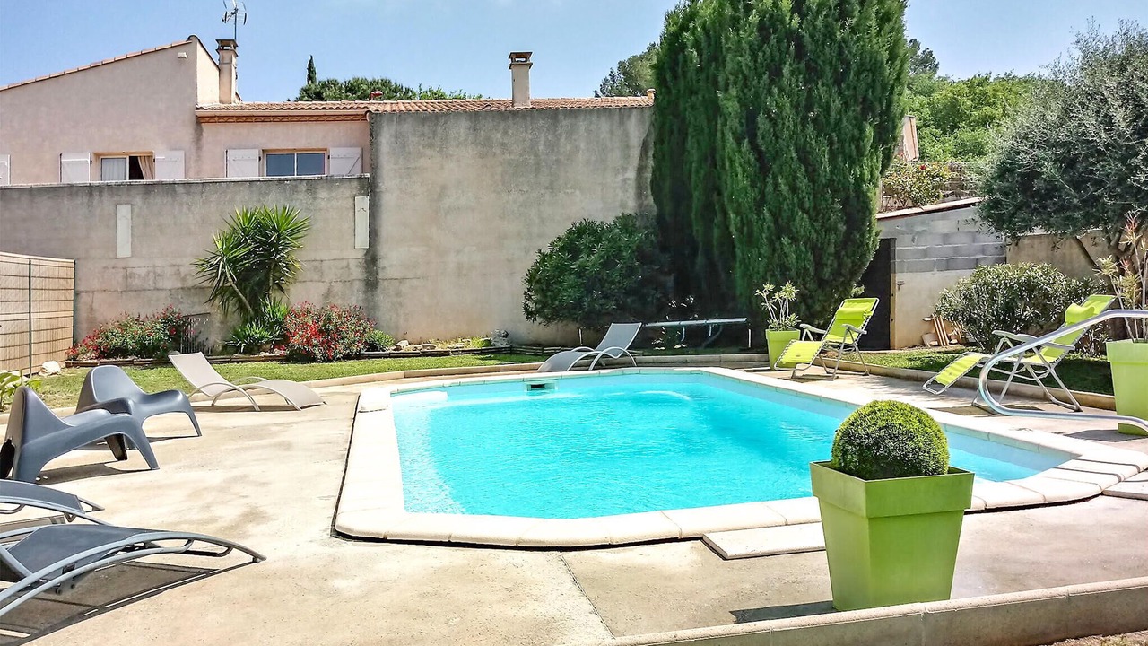 Photo of Outdoor in Montfrin