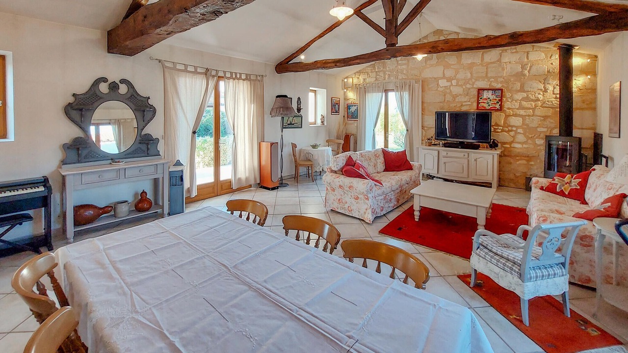 Photo of Bedroom in Ambares-et-Lagrave