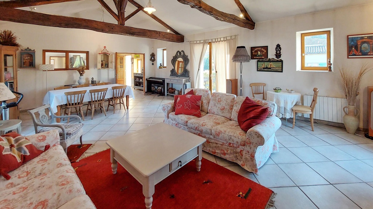 Photo of Bedroom in Ambares-et-Lagrave