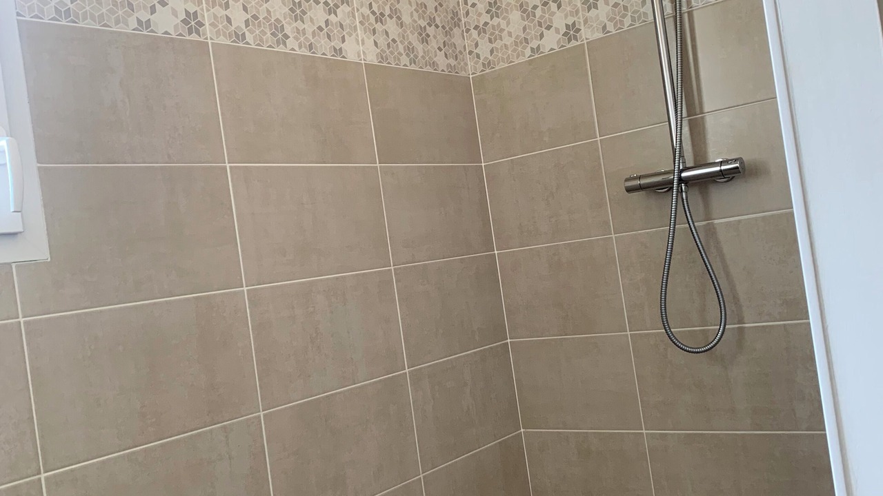 Photo of Bathroom in Vendeuvre-du-Poitou