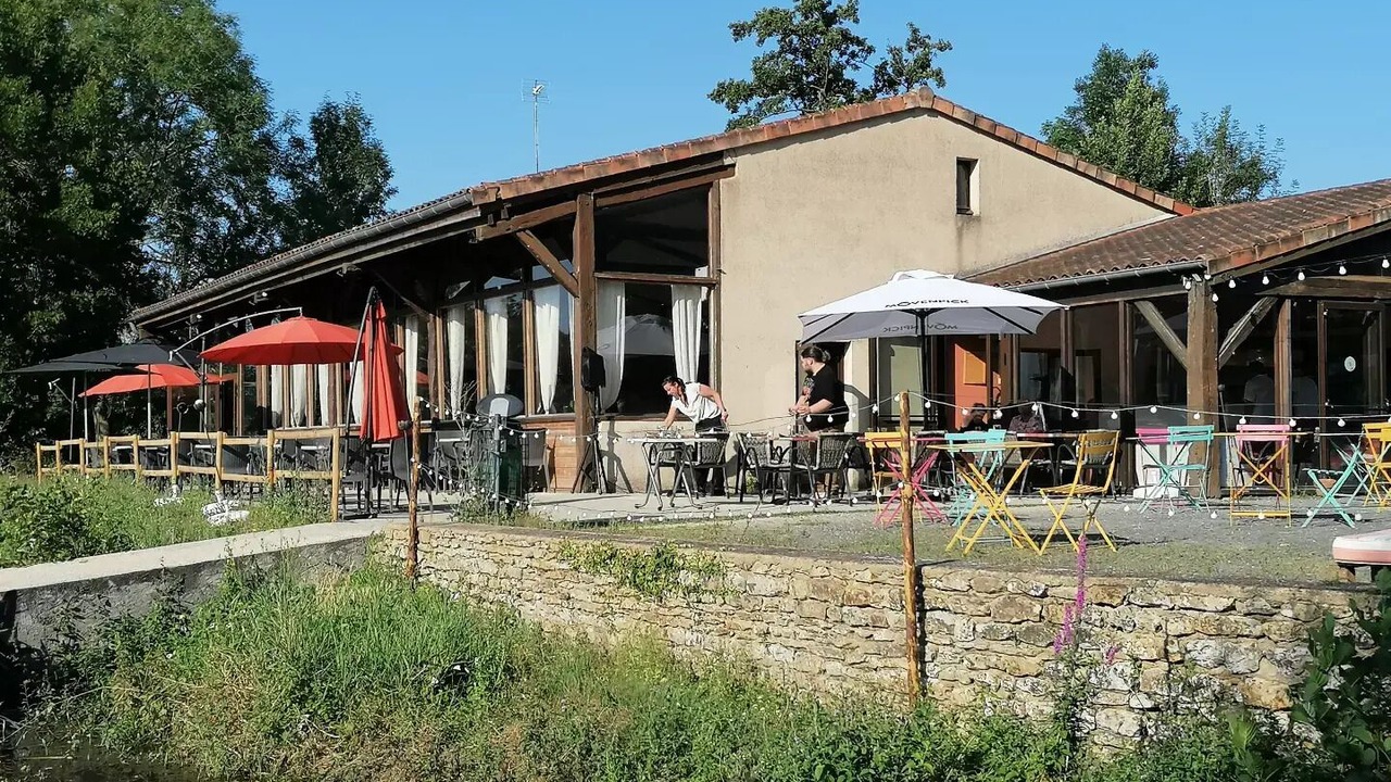 Photo of Outdoor in Moncontour