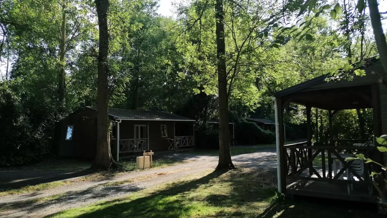 Photo of Outdoor in Moncontour