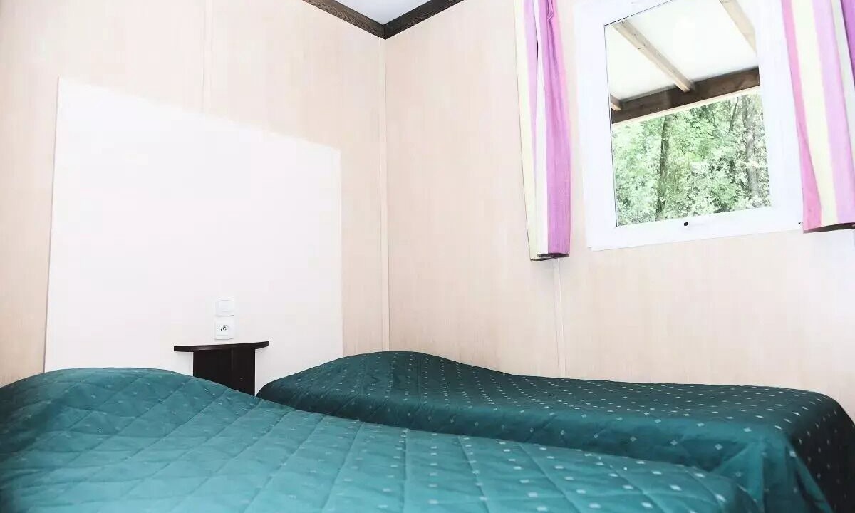 Photo of Bedroom in Moncontour