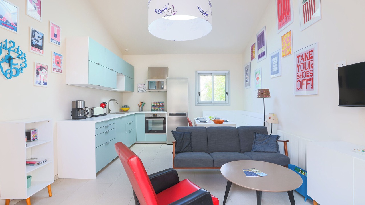 Photo of Livingroom in Dolus-d'Oleron