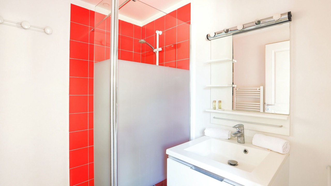 Photo of Bathroom in Dolus-d'Oleron