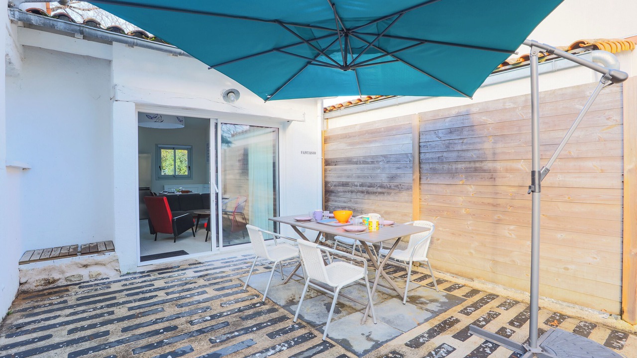 Photo of Outdoor in Dolus-d'Oleron