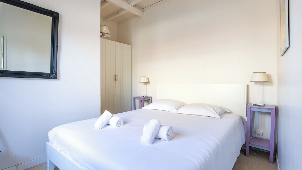 Photo of Bedroom in Dolus-d'Oleron