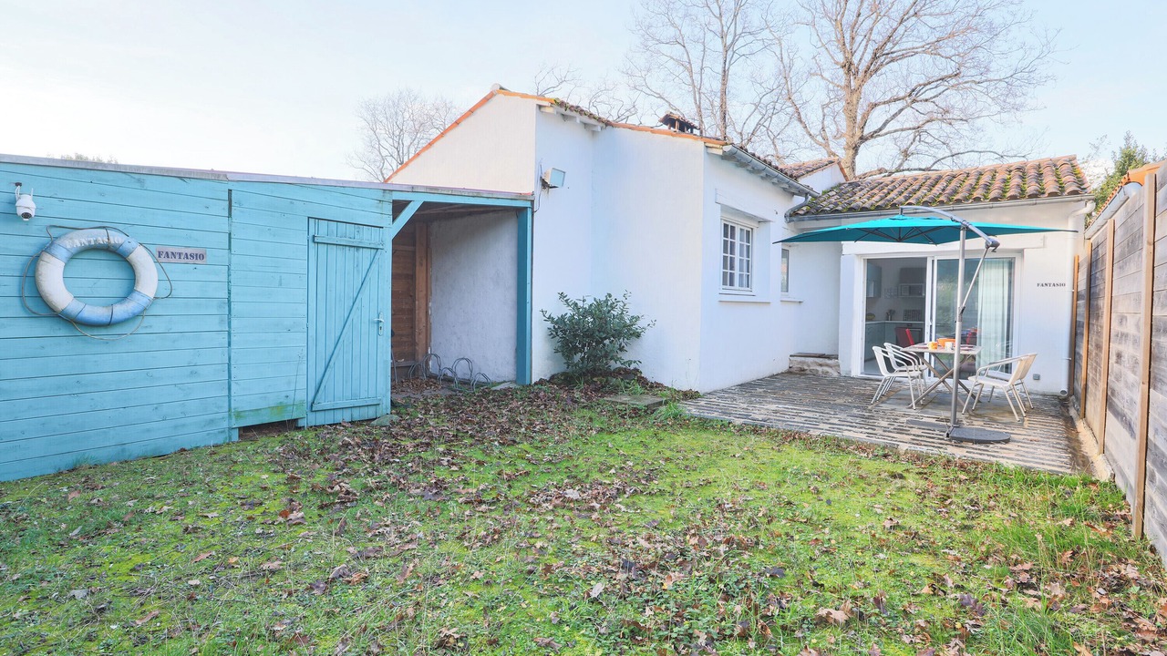 Photo of Outdoor in Dolus-d'Oleron