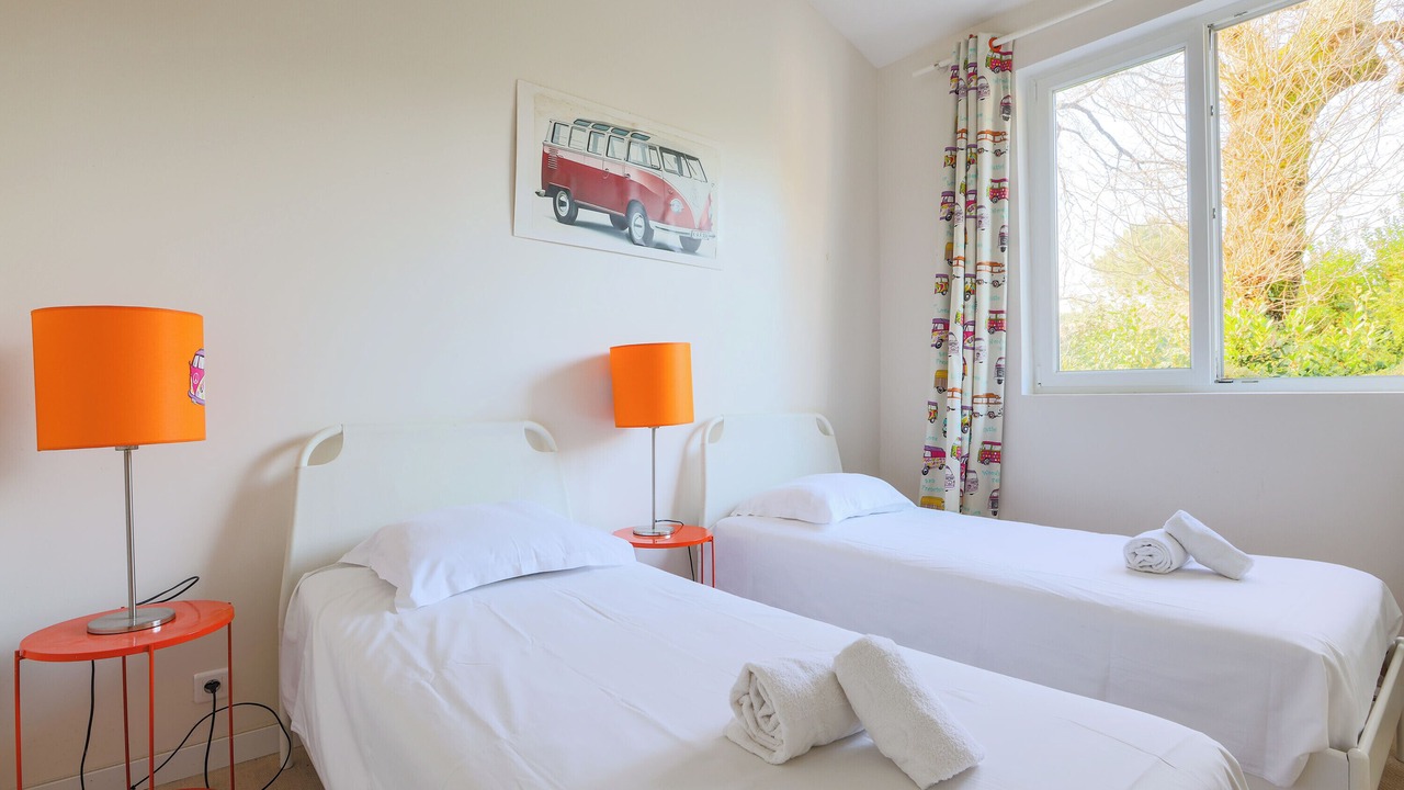 Photo of Bedroom in Dolus-d'Oleron