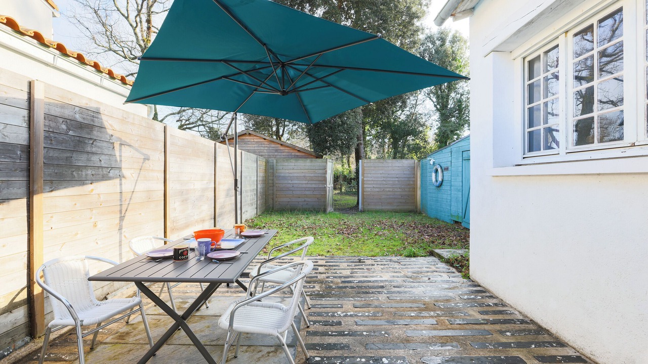 Photo of Outdoor in Dolus-d'Oleron